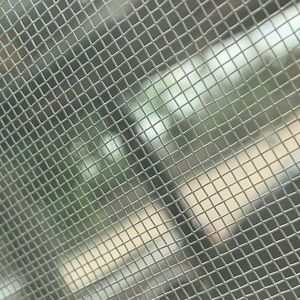 Meet your Posher, Juanita